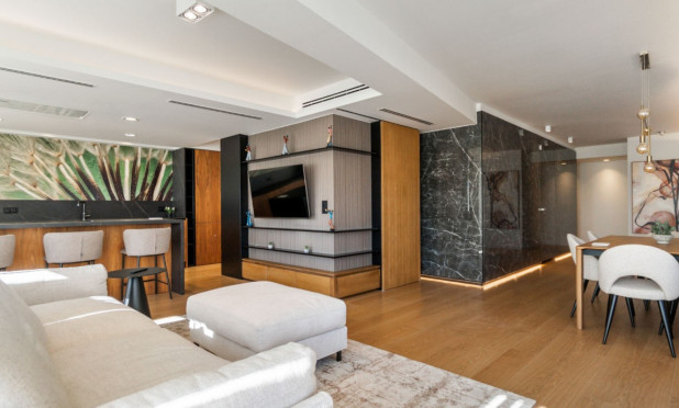 Herverkoop - Appartement / flat - Torrevieja