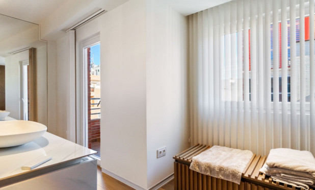 Herverkoop - Appartement / flat - Torrevieja
