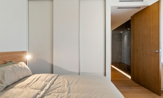 Herverkoop - Appartement / flat - Torrevieja