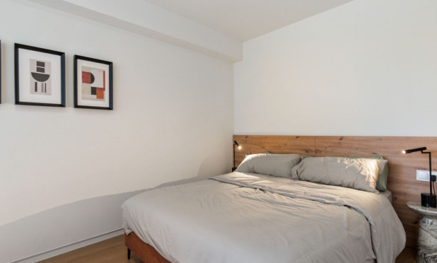 Herverkoop - Appartement / flat - Torrevieja