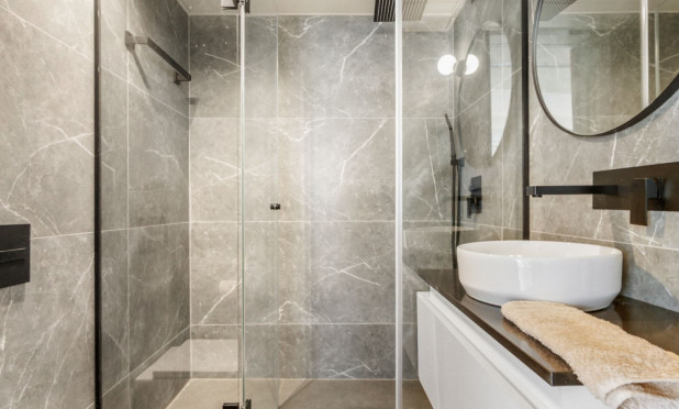 Herverkoop - Appartement / flat - Torrevieja