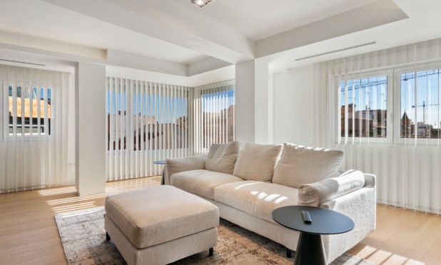 Herverkoop - Appartement / flat - Torrevieja