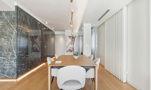 Herverkoop - Appartement / flat - Torrevieja