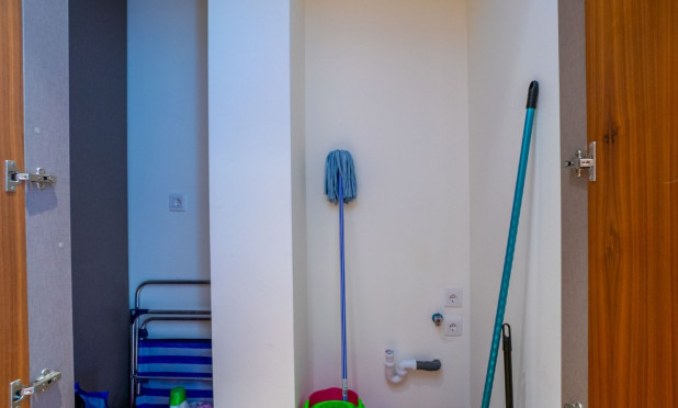 Herverkoop - Appartement / flat - Torrevieja