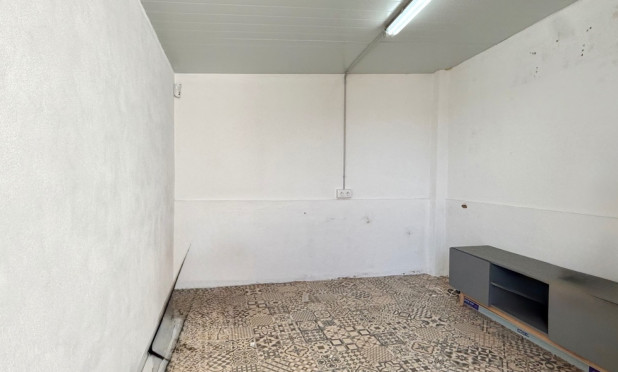 Herverkoop - Appartement / flat - Torrevieja