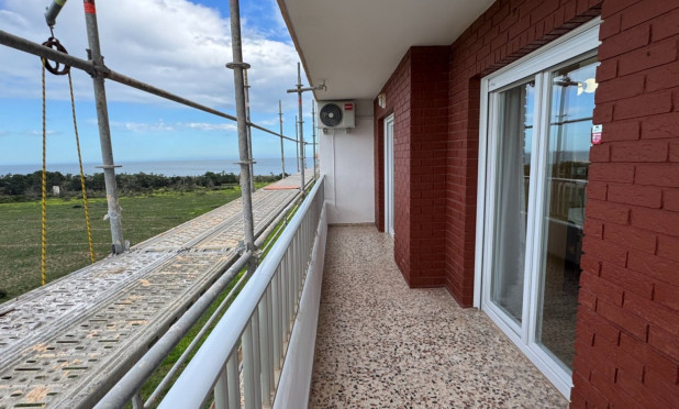 Resale - Apartment / flat - Orihuela Costa - Punta Prima