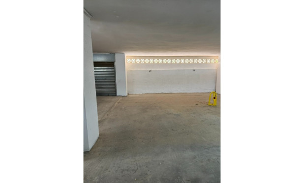 Resale - Apartment / flat - Orihuela Costa - Punta Prima