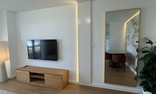 Resale - Apartment / flat - Orihuela Costa - Punta Prima