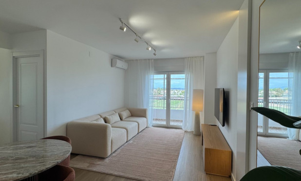 Resale - Apartment / flat - Orihuela Costa - Punta Prima