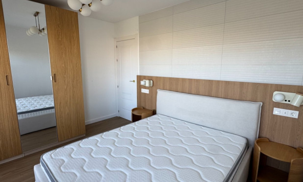 Resale - Apartment / flat - Orihuela Costa - Punta Prima
