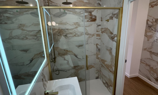 Resale - Apartment / flat - Orihuela Costa - Punta Prima