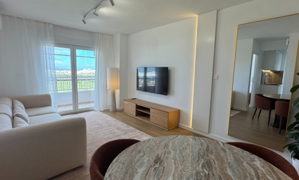 Resale - Apartment / flat - Orihuela Costa - Punta Prima