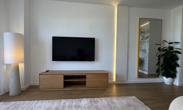 Resale - Apartment / flat - Orihuela Costa - Punta Prima