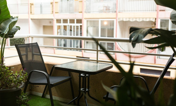 Reventa - Apartamento / piso - Torrevieja