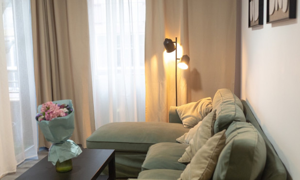 Reventa - Apartamento / piso - Torrevieja