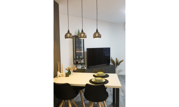 Reventa - Apartamento / piso - Torrevieja