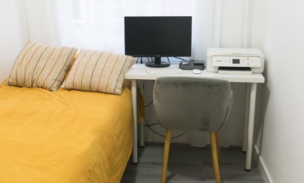 Reventa - Apartamento / piso - Torrevieja