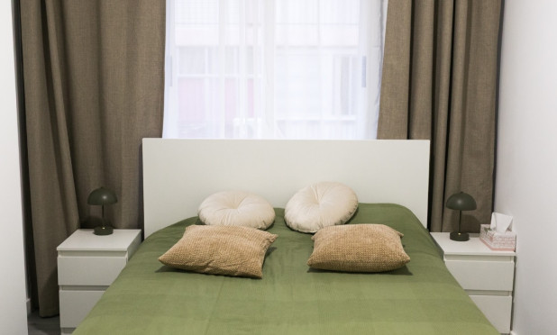 Reventa - Apartamento / piso - Torrevieja