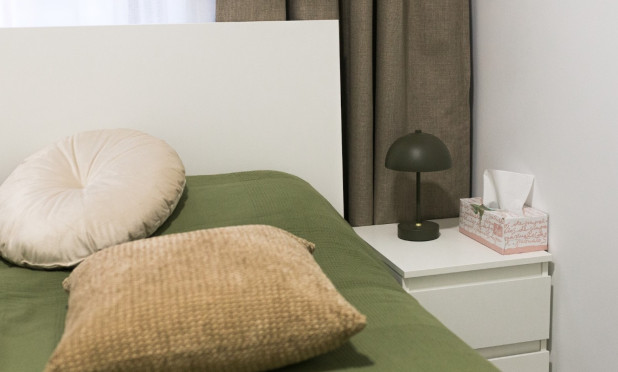Reventa - Apartamento / piso - Torrevieja