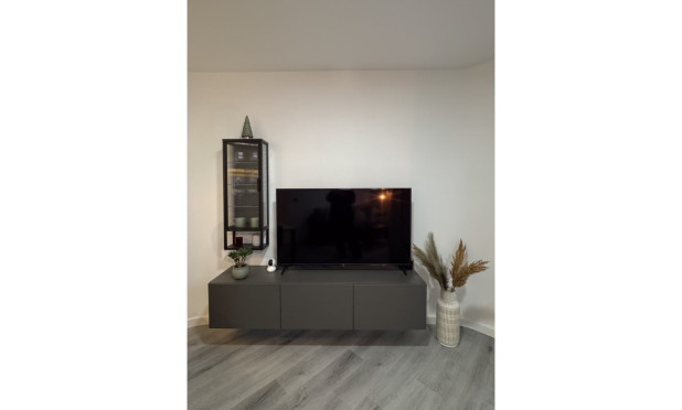 Reventa - Apartamento / piso - Torrevieja
