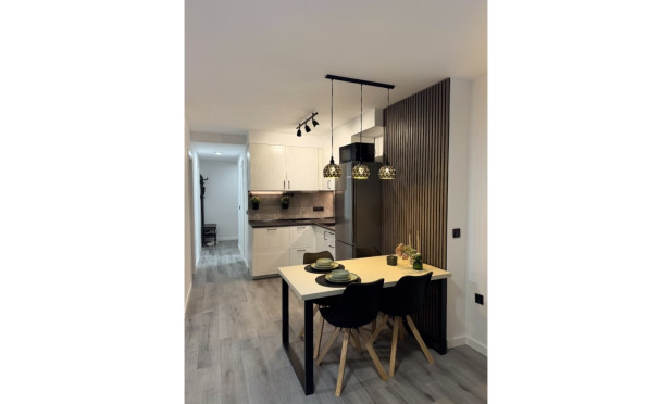 Reventa - Apartamento / piso - Torrevieja