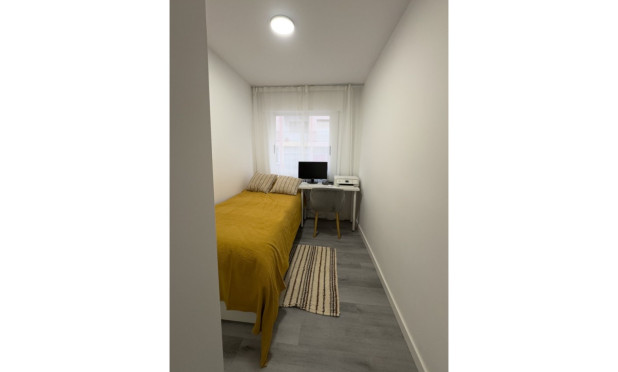 Reventa - Apartamento / piso - Torrevieja