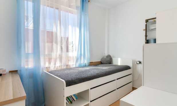 Resale - Townhouse - Orihuela Costa - Villamartín