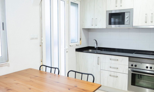 Resale - Townhouse - San Javier