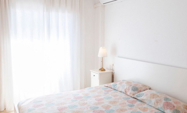 Resale - Townhouse - San Javier