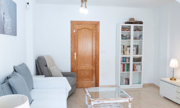 Resale - Townhouse - San Javier