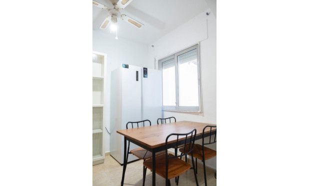 Resale - Townhouse - San Javier