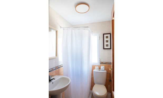 Resale - Townhouse - San Javier