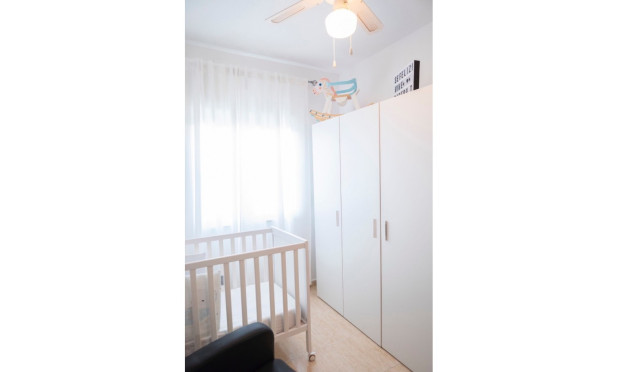 Resale - Townhouse - San Javier