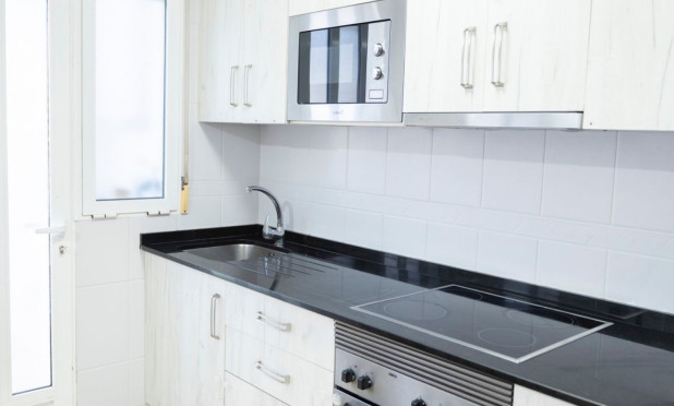 Resale - Townhouse - San Javier