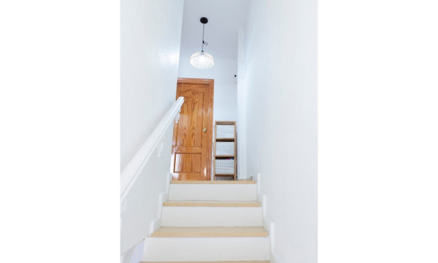 Resale - Townhouse - San Javier