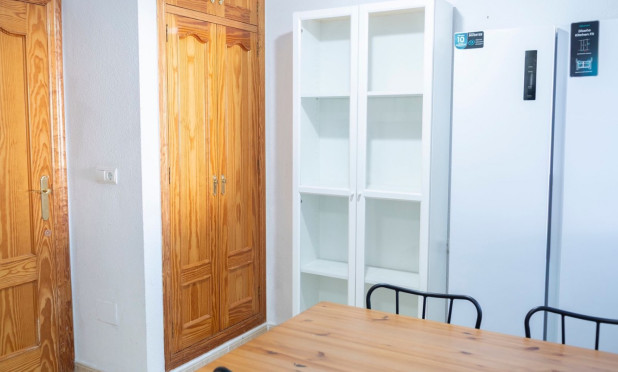 Resale - Townhouse - San Javier