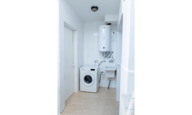 Resale - Townhouse - San Javier