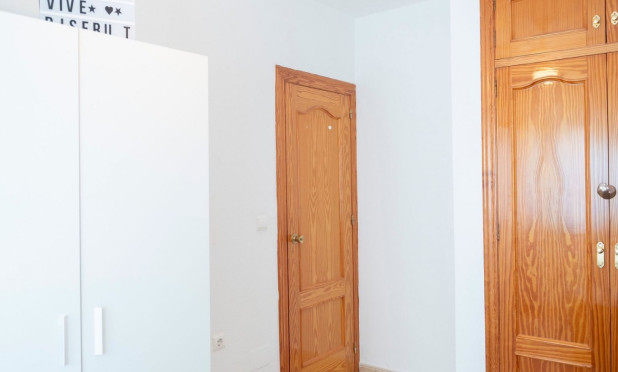Resale - Townhouse - San Javier