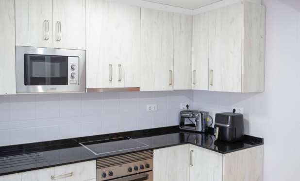 Resale - Townhouse - San Javier