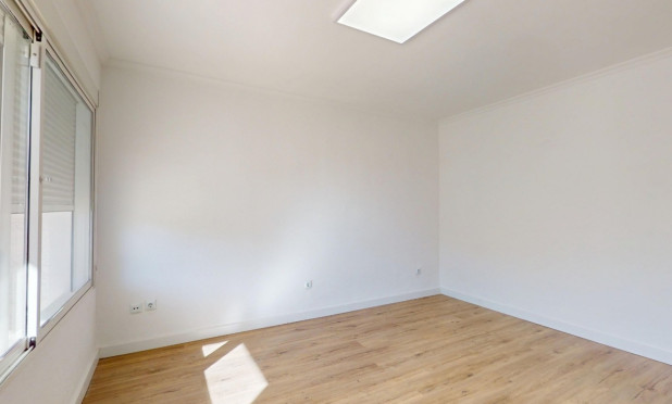 Resale - Apartment / flat - Orihuela Costa - Villamartín