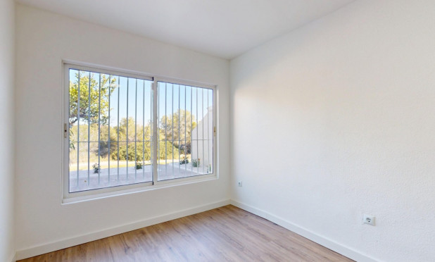 Resale - Apartment / flat - Orihuela Costa - Villamartín