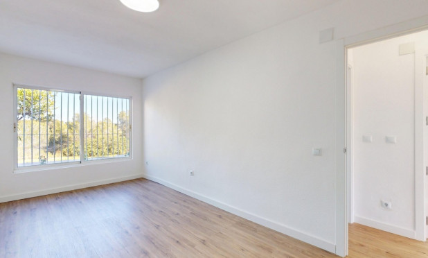 Resale - Apartment / flat - Orihuela Costa - Villamartín