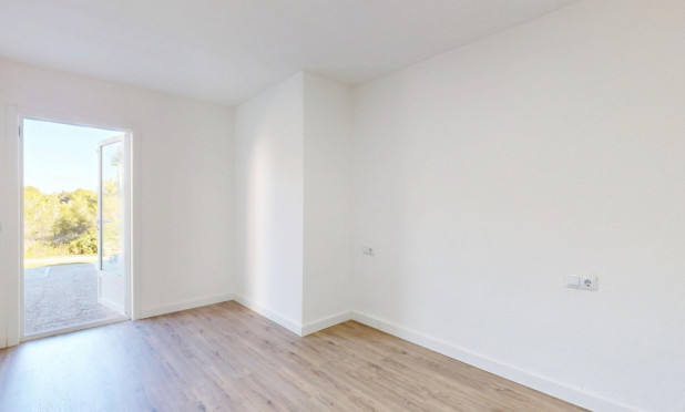 Resale - Apartment / flat - Orihuela Costa - Villamartín