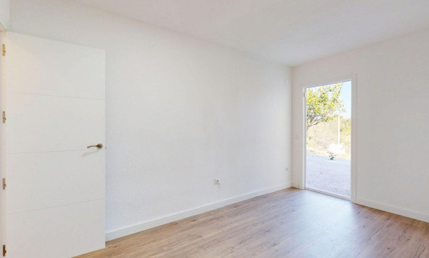 Resale - Apartment / flat - Orihuela Costa - Villamartín