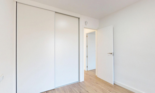 Resale - Apartment / flat - Orihuela Costa - Villamartín
