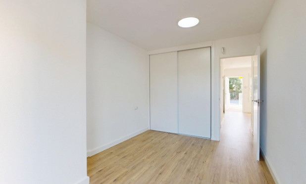 Resale - Apartment / flat - Orihuela Costa - Villamartín