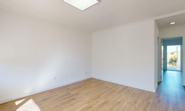 Resale - Apartment / flat - Orihuela Costa - Villamartín