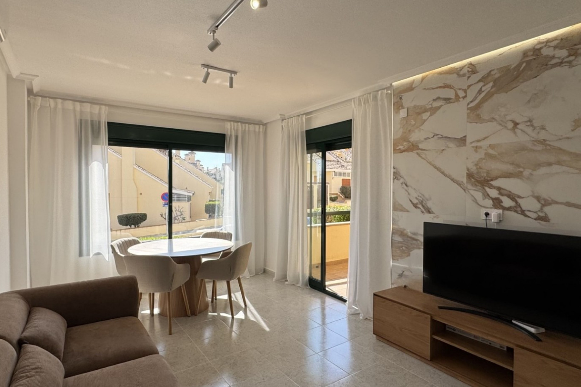 Resale - Apartment / flat - Orihuela Costa - Lomas de Campoamor