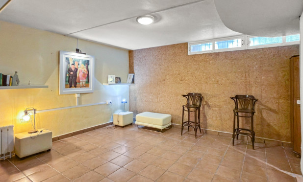Resale - Villa - Torrevieja - Torrelamata - La Mata
