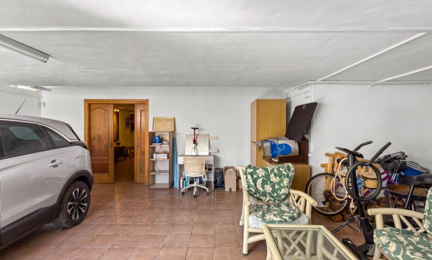 Resale - Villa - Torrevieja - Torrelamata - La Mata